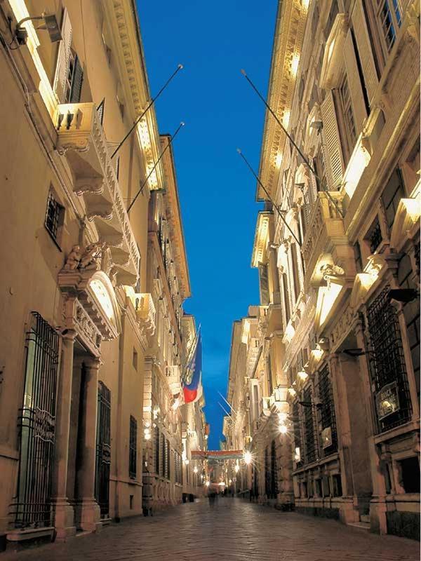 Eli'S Home Genua Exterior foto